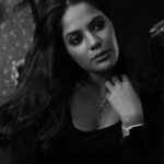 Aishwarya Dutta Instagram – Deny my existence I’ll gain recognition 🥳
On camera- @you_and_i_studios