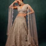Aishwarya Lekshmi Instagram - ✨ Outfit - @jade_bymk Earring- @apalabysumitofficial Shoes - @stoffastyle Styled by @stylebyami with @garimagarg14 Makeup and Hair - @dhanyaraghavan Pictures by - @kiransaphotography Represented by - @jubinrajeshdesai @thanga_18 #PonnivinSelvan2 #PS2 #PS2Trailer #PS2AudioLaunch #cholasareback Chennai, India
