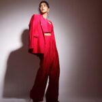 Aishwarya Lekshmi Instagram - 🍭