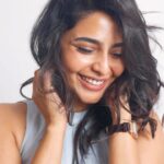 Aishwarya Lekshmi Instagram - 3 minute portrait session ✨
