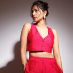 Aishwarya Lekshmi Instagram - 🍭