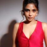 Aishwarya Lekshmi Instagram - 🍭