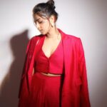 Aishwarya Lekshmi Instagram - 🍭