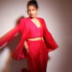 Aishwarya Lekshmi Instagram - 🍭
