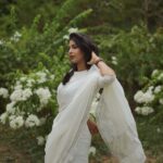 Aishwarya Lekshmi Instagram - 🕊️ @anavila_m @amethystchennai 📸 : @yaami____