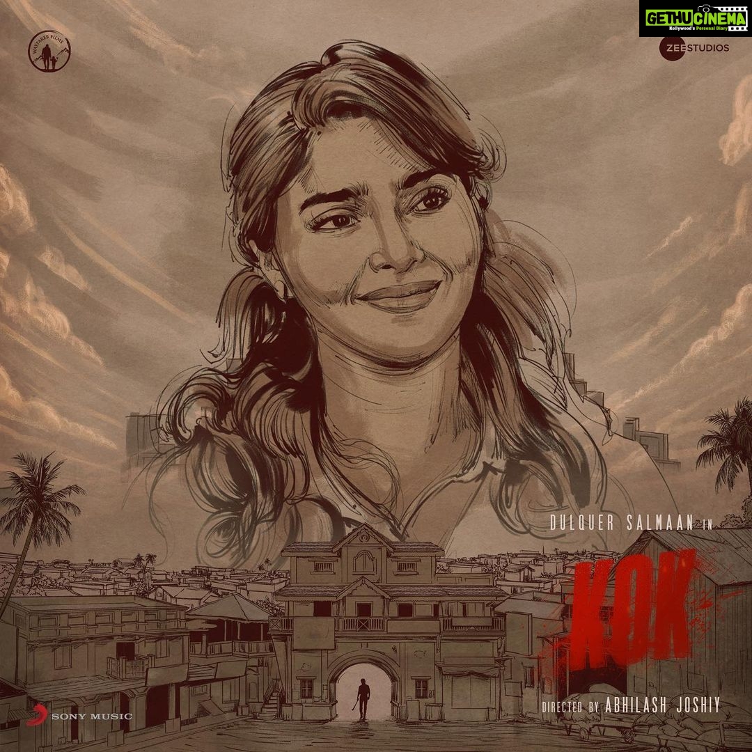 Aishwarya Lekshmi Instagram - Tara…. I can’t wait to tell you more about her and the entire family in Kotha. Well, some are family , some 🤷🏻♂️ More on that later , but the #PeopleofKotha are here . Link in bio and stories and also We are ready with a small glimpse into #Kotha on June 28 th 6pm ! Until then , breathe in and out and waitttt. #KingofKotha @dqsalmaan @actorshabeer @prasanna_actor @abhilash_joshiy @nimishravi @nyla_usha @jakes_bejoy @shaanrahman @abhilash_n_chandran @chembanvinod @actorgokulsuresh @shammithilakan_ @theshanthikrishna @_saranofficial @anikhasurendran @jom.v @bibinperumbili @theVinothCj @sujai_james @nimeshmthanoor @shyamsasidharan_s @rkvicky1990 pravn_vrma @ronexxavier4103 @sbk_shuhaib @sherif_choreographer @sapthaarecordsindia @zeestudiossouth @dqswayfarerfilms