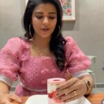 Aishwarya Rajesh Instagram - After their tremendous success at Khader Nawaz Khan Road, @fruit_bae has opened a second outlet in Chennai at Besant Nagar. This brings their total number of outlets to 34, including locations in Dubai, Bangalore, and Kerala.