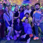 Aishwarya Rajesh Instagram - Whatta blast 💥 Thank u @gtholidays.in for making this trip most memorable ❤️❤️❤️ @samyuktha_shan @aishwarya4547 @samuelsunnyjamess @meenakshigovindharajan_ @shubasamzz @sanambinduforever @thetravelleraa @swetha.kishore