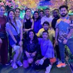 Aishwarya Rajesh Instagram – Whatta blast 💥 
Thank u @gtholidays.in for making this trip most memorable ❤️❤️❤️ 
@samyuktha_shan @aishwarya4547 @samuelsunnyjamess @meenakshigovindharajan_ @shubasamzz @sanambinduforever @thetravelleraa @swetha.kishore