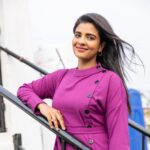 Aishwarya Rajesh Instagram - Thank you so much for amazing response for #DriverJamuna 😊🙏🙏🙏