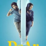 Aishwarya Rajesh Instagram - Prepare yourself to believe in the magic of love again, with DEepika & ARjun!❣ Here is the first look and motion poster of #DeAr! #DeArFirstLook #DeArMotionPoster #SymphonyOfMarriage #FearTheDeAr @nutmegprod @varun.tripuraneni @abhishekramisetty @pruthvirajgk @gvprakash @aishwaryarajessh @ravichandrananand @jagadeesh.sundaramurthy @editorrukesh @naren_tnb @liyaverghese @gokulbalamurugan_muthian @venkatjashu @proyuvraaj @pragatheeswaran39 @anushaa13 @valentino_suren @raghav__ramesh @hari_pebbles @gopiprasannaa @hana_snaps @falcon_vfx_di