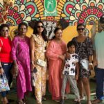 Aishwarya Rajesh Instagram - Day 1 at melaka … Hidden gem resort in malaysia @afamosaresort Thanks @gtholidays.in for suggesting this amazing place to relax and njoi with family and friends A'Famosa Resort