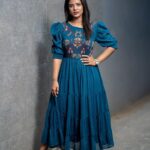 Aishwarya Rajesh Instagram - Be happy for this moment ….. Makeup @prakatwork hairstyle @motwanikiara Photography @murlee_photography