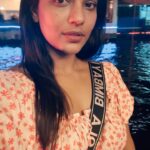 Aishwarya Rajesh Instagram - Live life with no excuses. Travel with no regret Always best suggestions @gtholidays.in #beautifulmelaka #melakafood