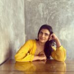 Aishwarya Rajesh Instagram - Sunday vibe ❤️❤️