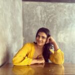 Aishwarya Rajesh Instagram - Sunday vibe ❤️❤️