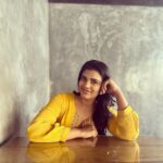 Aishwarya Rajesh Instagram – Sunday vibe ❤️❤️