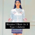 Aishwarya Sakhuja Instagram - It can all be very daunting when you are newly diagnosed with diabetes. I remember being a headless chicken and running from one doctor to the other hoping someone will tell me that either I don't have type 1 diabetes or it can be reversed but unfortunately I didn't find anyone who could tell me that. Management of the disorder is the best I could get from each one of them. I thought insulin will make me put on weight on my tummy(which it did) and how it is WRONG to rely on insulin injections. It took me a year to figure it all out. You will too take your time to understand what has just hit you but if you are a type 1 dont make the mistakes I made. . . Disclaimer: I’m not a doctor and I’m here sharing my personal experience as a type 1 diabetic. Every body is different and these tips have worked for me. . . #diabetes #diabetesawareness #type1diabetes #tips #tricks #advices #suggestion #reelsinstagram #reelkarofeelkaro #reelitfeelit #aishwaryasakhuja