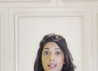 Aishwarya Sakhuja Instagram - Glucose is sugar in the bloodstream. Insulin serves as the key to let glucose into the cells for storage and energy. The body needs glucose for energy, but too much glucose can cause damage to the body’s organs over time. In people with diabetes, they either do not have enough insulin or there is insulin resistance leading to higher blood sugar levels Monitoring blood sugar helps to determine if you are meeting your glucose targets which helps to reduce the unpleasant symptoms of high and low blood sugar, and avoid long-term diabetes complications. It is helpful to remember that the numbers are neither good nor bad. They are simply information used to help you learn what is working well and identify areas for improvement in your diabetes management. I use freestyle libre sensor @freestylediabetes as my continuous glucose monitoring system. . . Disclaimer: I’m not a doctor and I’m here sharing my personal experience as a type 1 diabetic. Every body is different and these tips have worked for me. . . #diabetes #diabetesawareness #type1diabetes #tips #tricks #advices #suggestion #reelsinstagram #reelkarofeelkaro #reelitfeelit #aishwaryasakhuja