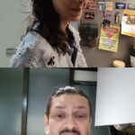 Aishwarya Sakhuja Instagram - Ek ke sath 2 free... #jokesfordays #jokeoftheday #jokesofinstagram #dadjokes #couplegoals #couplereels #partners #husbandandwife #shaadi #cooking #cookingvideos #reelsinstagram #reelkarofeelkaro #roash #aishwaryasakhuja #rohitnag