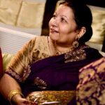 Aishwarya Sakhuja Instagram - Happy bday Maa Thankyou for all you did for all of us. While we miss you immensely i know you are up there blessing us all. We love you