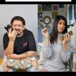 Aishwarya Sakhuja Instagram - TRUE STORY.. OUR INDO AUSTRALIAN LONG DISTANCE RELATIONSHIP BE LIKE . . #couplereels #couplegoals #comedyreels #comedyvideos #funnyreels #funnyvideos #reelsinstagram #reelkarofeelkaro #reelitfeelit #aishwaryasakhuja #rohitnag #RoAsh