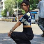 Aishwarya Sakhuja Instagram - You don't need a garden to bloom, just a little self love and realisation is all it takes! . . #saturdaymotivation #instagood #instamood #potd #fyp #aishwaryasakhuja