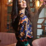 Aishwarya Sakhuja Instagram – Spread smiles, it’s free therapy! ✨
.
.
#positivity #photooftheday #smiles #spreadsmile #spreadlove #instagood #instamood #instadaily #aishwaryasakhuja