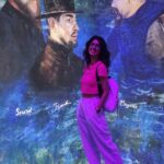 Aishwarya Sakhuja Instagram – Never thought I could enjoy art as an enthusiast. While I am open to new experiences this definitely led me on a journey unexplored! ✨️
.
.
#melbourne #melbournelife #travel #artgallery #thelumemelbourne #thelume #journey #trip #vacation #vacaymode #vacayvibes #goodtimes #goodvibes #touristythings #aishwaryasakhuja THE LUME Melbourne