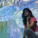 Aishwarya Sakhuja Instagram – Never thought I could enjoy art as an enthusiast. While I am open to new experiences this definitely led me on a journey unexplored! ✨️
.
.
#melbourne #melbournelife #travel #artgallery #thelumemelbourne #thelume #journey #trip #vacation #vacaymode #vacayvibes #goodtimes #goodvibes #touristythings #aishwaryasakhuja THE LUME Melbourne