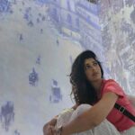 Aishwarya Sakhuja Instagram – Never thought I could enjoy art as an enthusiast. While I am open to new experiences this definitely led me on a journey unexplored! ✨️
.
.
#melbourne #melbournelife #travel #artgallery #thelumemelbourne #thelume #journey #trip #vacation #vacaymode #vacayvibes #goodtimes #goodvibes #touristythings #aishwaryasakhuja THE LUME Melbourne