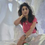 Aishwarya Sakhuja Instagram – Never thought I could enjoy art as an enthusiast. While I am open to new experiences this definitely led me on a journey unexplored! ✨️
.
.
#melbourne #melbournelife #travel #artgallery #thelumemelbourne #thelume #journey #trip #vacation #vacaymode #vacayvibes #goodtimes #goodvibes #touristythings #aishwaryasakhuja THE LUME Melbourne