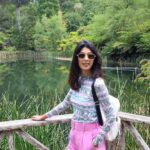 Aishwarya Sakhuja Instagram – Living the memories! 🫶🏻
.
.
#melbourne #melbournelife #travel #journey #trip #vacation #vacaymode #vacayvibes #goodtimes #goodvibes #touristythings #aishwaryasakhuja