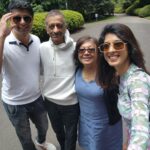 Aishwarya Sakhuja Instagram – Living the memories! 🫶🏻
.
.
#melbourne #melbournelife #travel #journey #trip #vacation #vacaymode #vacayvibes #goodtimes #goodvibes #touristythings #aishwaryasakhuja