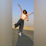 Aishwarya Sakhuja Instagram - I'm in Mumbai, but left my heart back in Dubai! 🫠 . . #dubai #dubaiphotodump #familytime #goodtimes #goodvibes #instagood #instamood #instadaily #aishwaryasakhuja