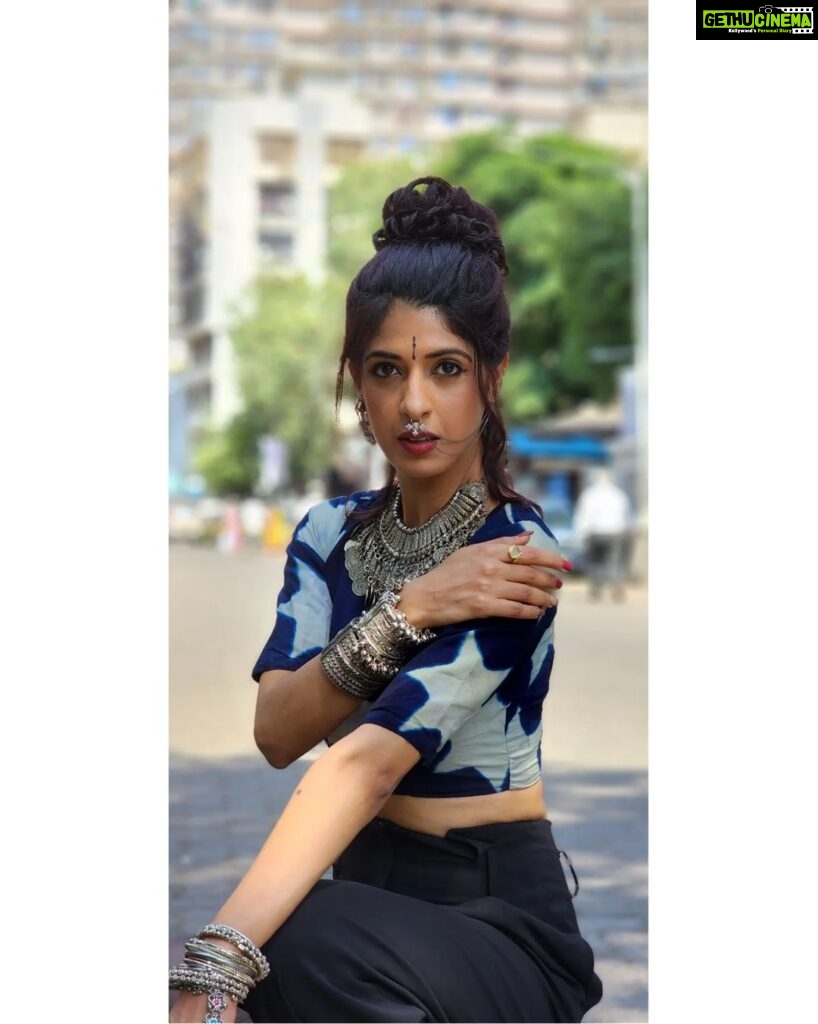 Aishwarya Sakhuja Instagram - You don't need a garden to bloom, just a little self love and realisation is all it takes! . . #saturdaymotivation #instagood #instamood #potd #fyp #aishwaryasakhuja
