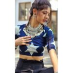 Aishwarya Sakhuja Instagram - You don't need a garden to bloom, just a little self love and realisation is all it takes! . . #saturdaymotivation #instagood #instamood #potd #fyp #aishwaryasakhuja