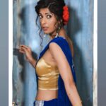 Aishwarya Sakhuja Instagram - Living my own #jubilee life.. @motwayne you had me transported to an era that I haven't lived but wish to now that I have watched Jubilee . . 📸: @ashimmohanty . . #saree #ethnic #traditional #instamood #instagood #instadaily #goodtimes #goodvibes #explore #aishwaryasakhuja