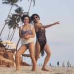 Aishwarya Sakhuja Instagram - 🏖🏖🏖