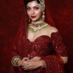 Akanksha Puri Instagram - Eid Mubarak everyone ❤️ . . #eidmubarak #happyeid #instagood #instagram #picoftheday #photooftheday #love #life #beingme #akankshapuri #❤️