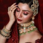 Akanksha Puri Instagram - Eid Mubarak everyone ❤️ . . #eidmubarak #happyeid #instagood #instagram #picoftheday #photooftheday #love #life #beingme #akankshapuri #❤️