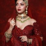 Akanksha Puri Instagram - Eid Mubarak everyone ❤️ . . #eidmubarak #happyeid #instagood #instagram #picoftheday #photooftheday #love #life #beingme #akankshapuri #❤️