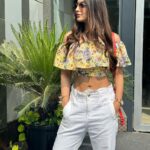 Akanksha Puri Instagram - Aspire to Inspire 🔥 . . #instagood #instagram #picoftheday #photooftheday #fashion #style #fitness #lifestyle #beingme #akankshapuri #❤️ St Regis Mumbai
