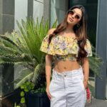 Akanksha Puri Instagram - Aspire to Inspire 🔥 . . #instagood #instagram #picoftheday #photooftheday #fashion #style #fitness #lifestyle #beingme #akankshapuri #❤️ St Regis Mumbai