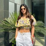 Akanksha Puri Instagram - Aspire to Inspire 🔥 . . #instagood #instagram #picoftheday #photooftheday #fashion #style #fitness #lifestyle #beingme #akankshapuri #❤️ St Regis Mumbai