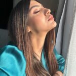 Akanksha Puri Instagram – Whenever the Sun kisses me all my trouble goes away 🤩❤️
.
.
#sunkissed #goodmorning #morning #love #lifestyle #travel #selfie #instagood #picoftheday #photooftheday #fashion #fitness #beingme #akankshapuri #❤️