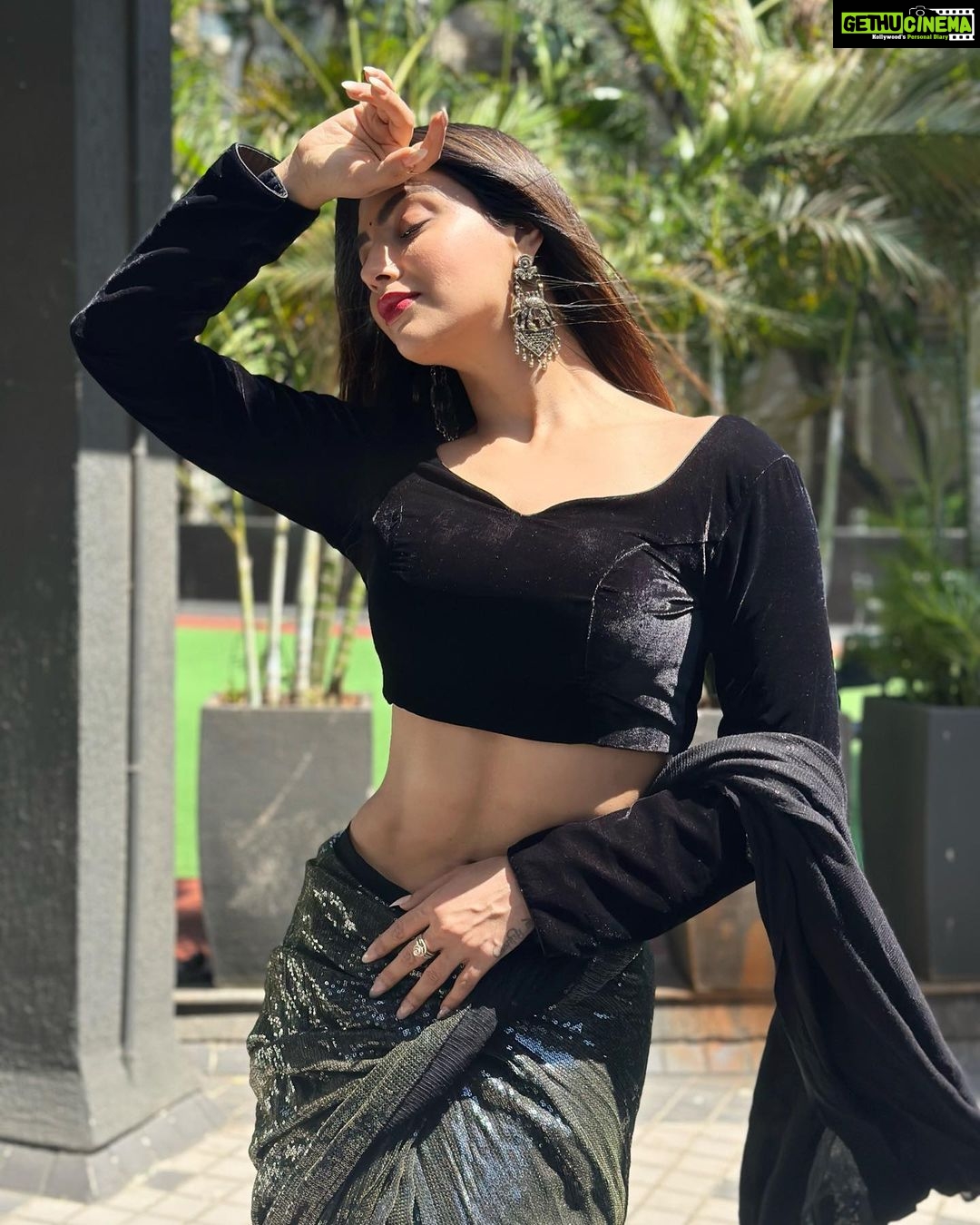 Akanksha Puri - 40.2K Likes - Most Liked Instagram Photos
