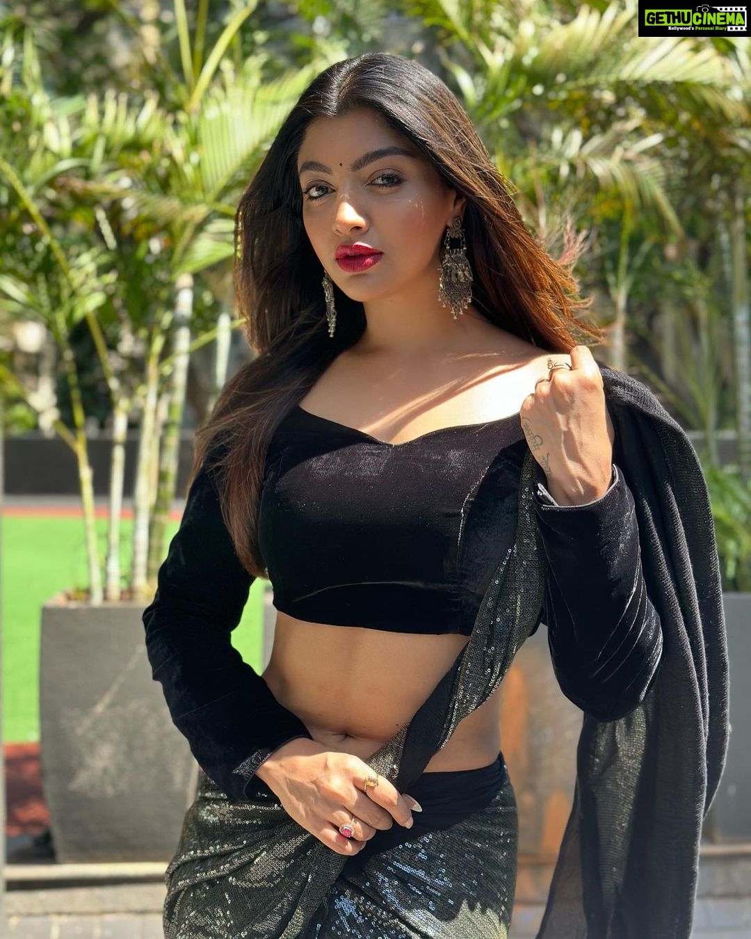 Akanksha Puri - 40.2K Likes - Most Liked Instagram Photos