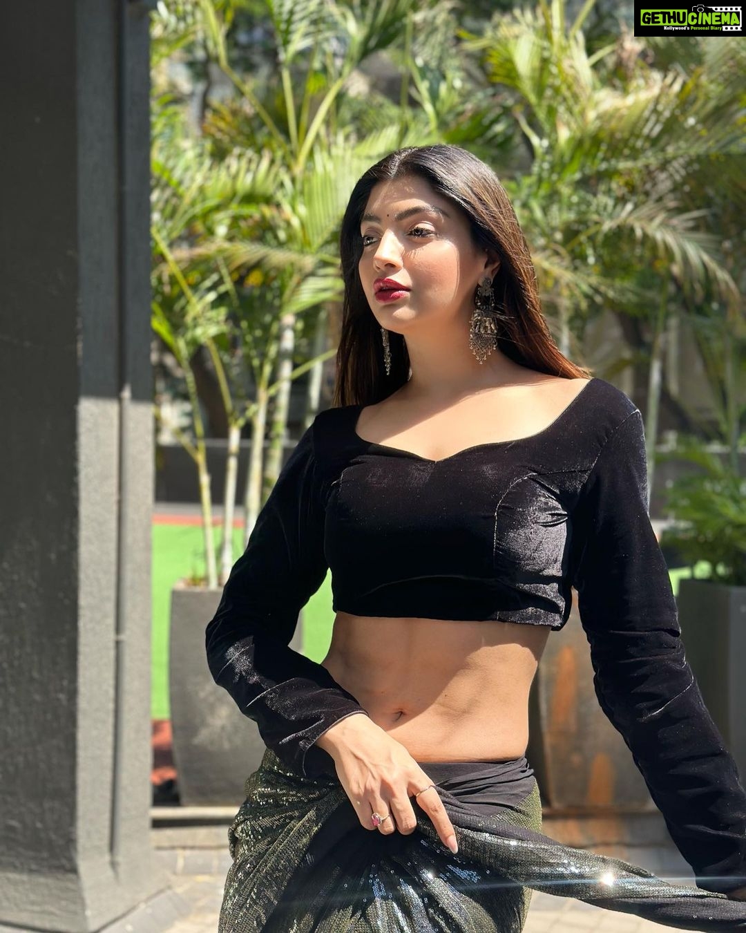 Akanksha Puri - 40.2K Likes - Most Liked Instagram Photos