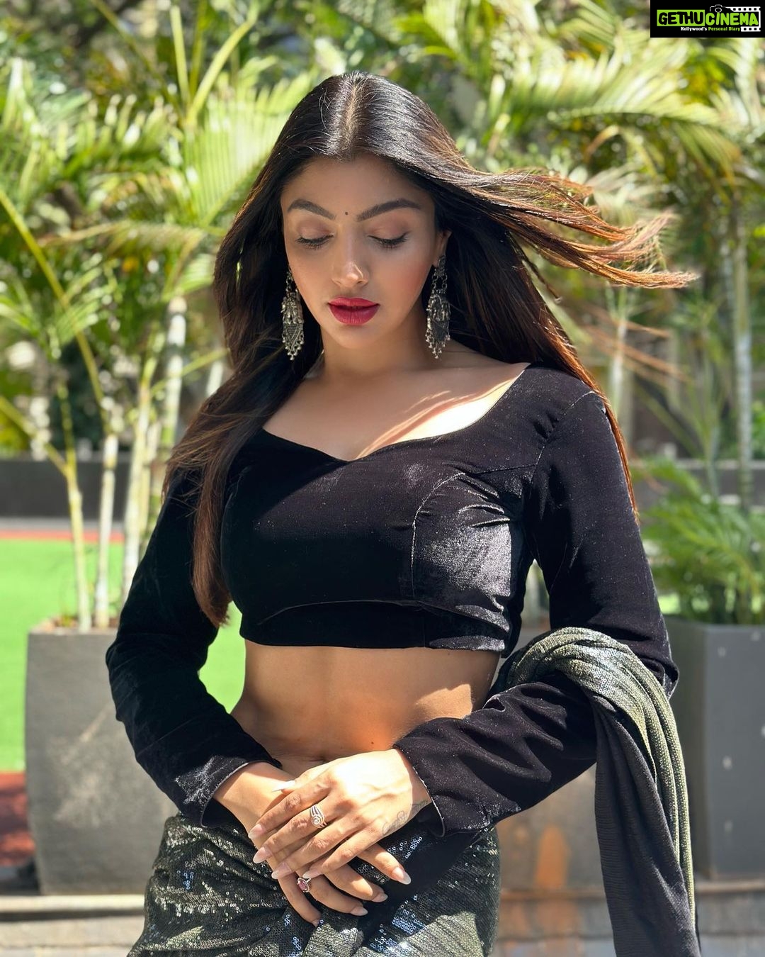 Akanksha Puri - 40.2K Likes - Most Liked Instagram Photos